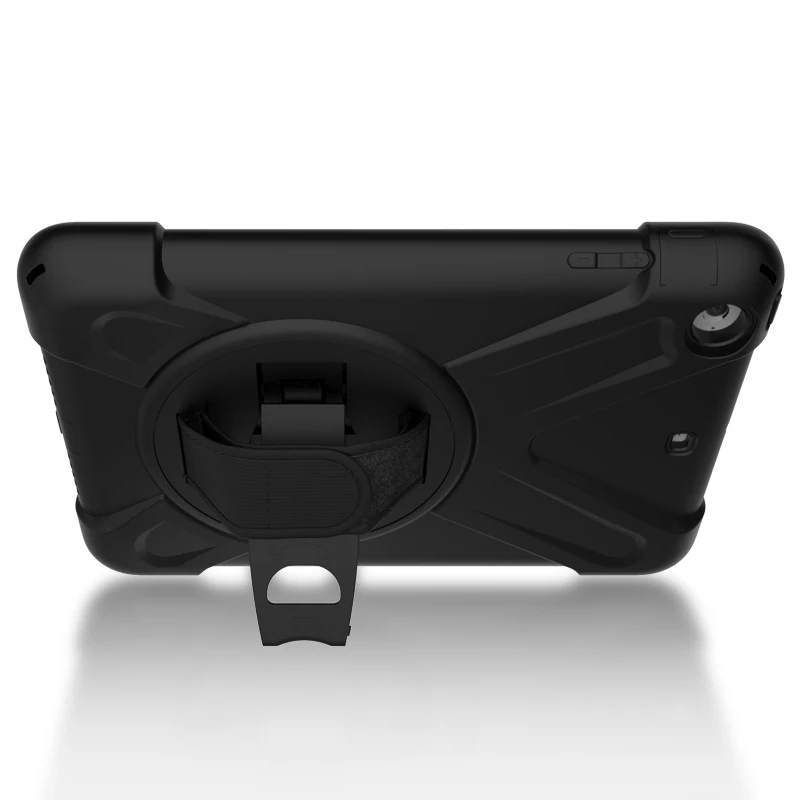 Чехол для IPad Mini 3 2 1 2019 детский безопасный ударопрочный чехол с подставкой на 360