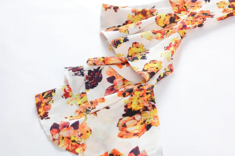 Женская шифоновая блузка с открытыми плечами вечерние диумная мини рубашка