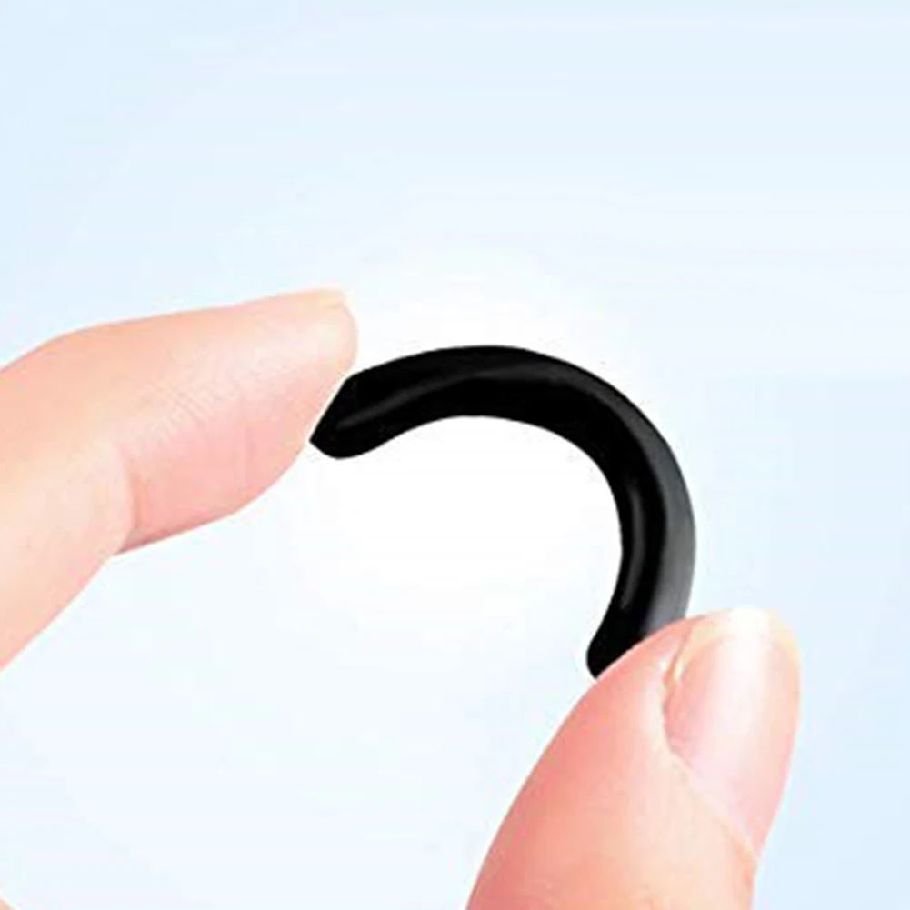 4 шт. эластичные Сменные пинцеты для ресниц силиконовые прокладки завивки