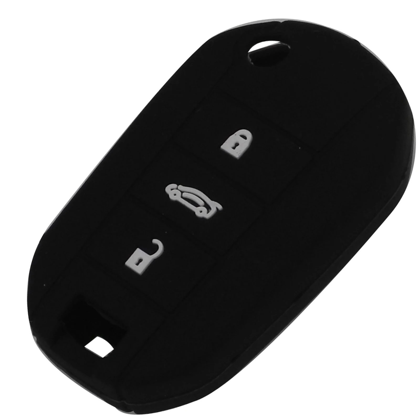 Складной чехол jingyuqin для Peugeot 208 508 2008 Citroen C4L CACTUS C5 C3 C6 C8 Picasso Xsara Styling|Футляр
