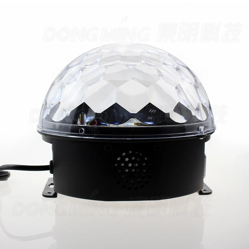 5 шт./лот Бесплатная доставка Быстрая Хрустальный волшебный шар лазерное