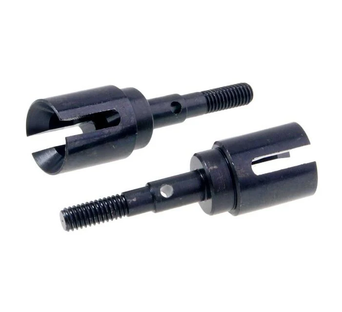 Чашки для вала коробки передач радиоуправляемого автомобиля AXIAL RR10 90048 Wraith AX30368 2