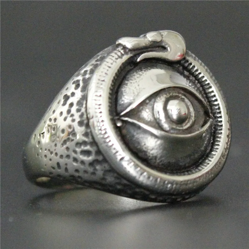 Мужское кольцо из нержавеющей стали 316L|ring tension|jewelry testerring paypal |