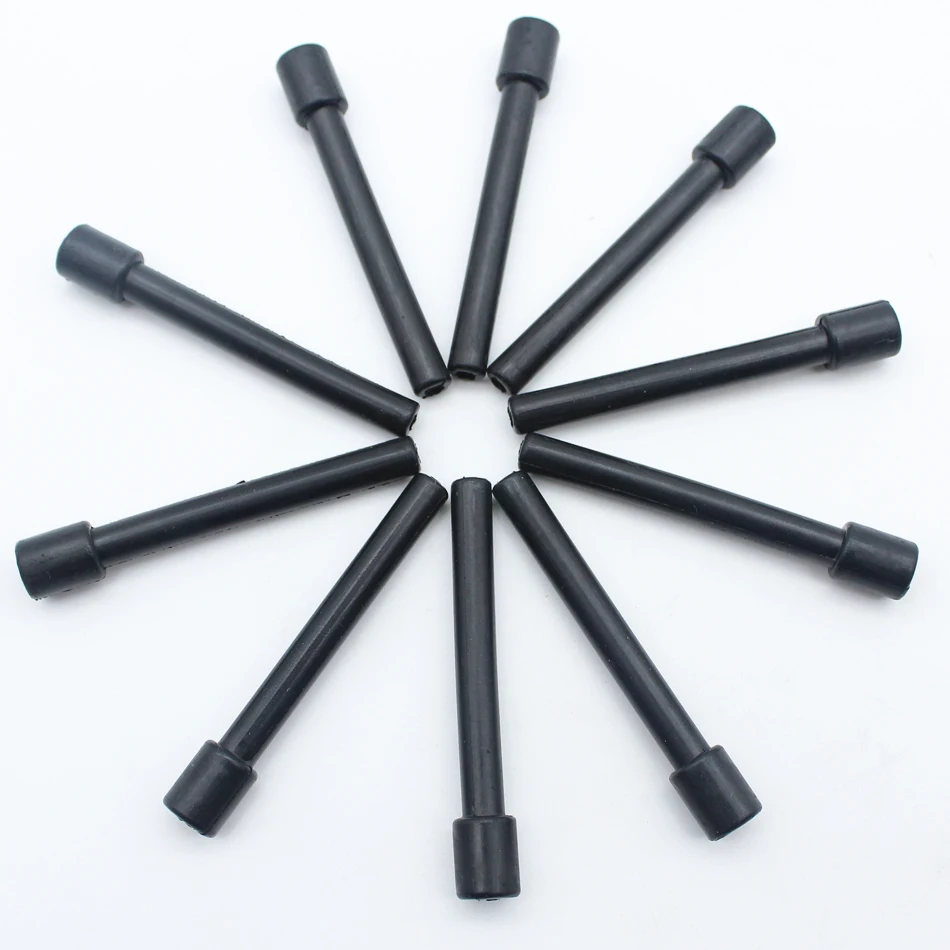 10 шт./лот вакуумный импульсный шланг линия шланга труба подходит для STIHL MS250 MS230 MS210