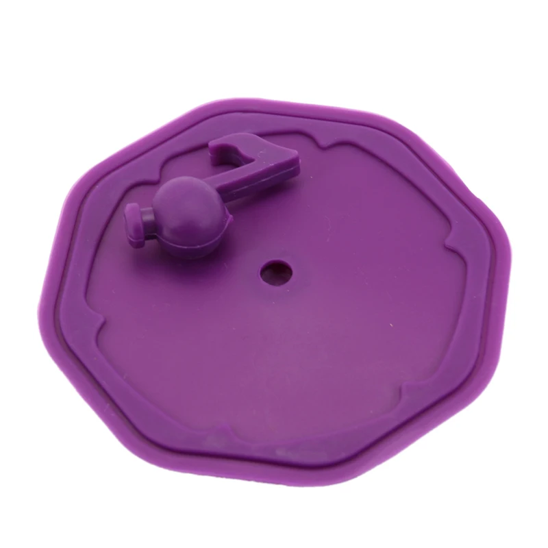 Универсальная силиконовая крышка для чашек кружек кастрюль стрейчевая Крышка