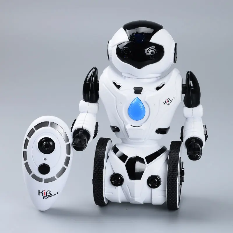 Новый JXD1016a KiB пульт дистанционного управления радиоуправляемый робот умный