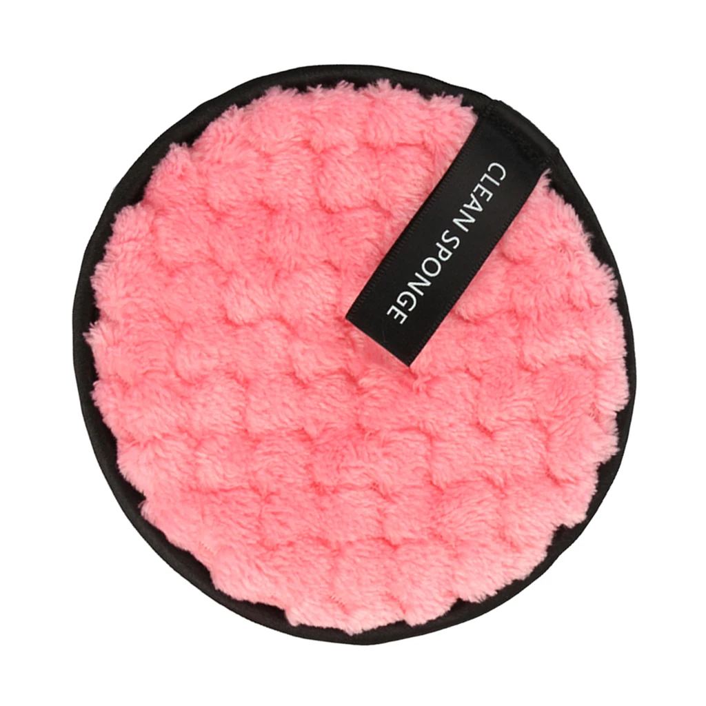 Спонж для макияжа лица уход за кожей очищающие подушечки мягкий материал |