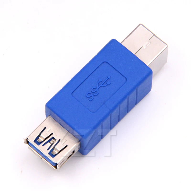 Адаптер для принтера Usb 3 0 штепсельная вилка usb B | Компьютеры и офис