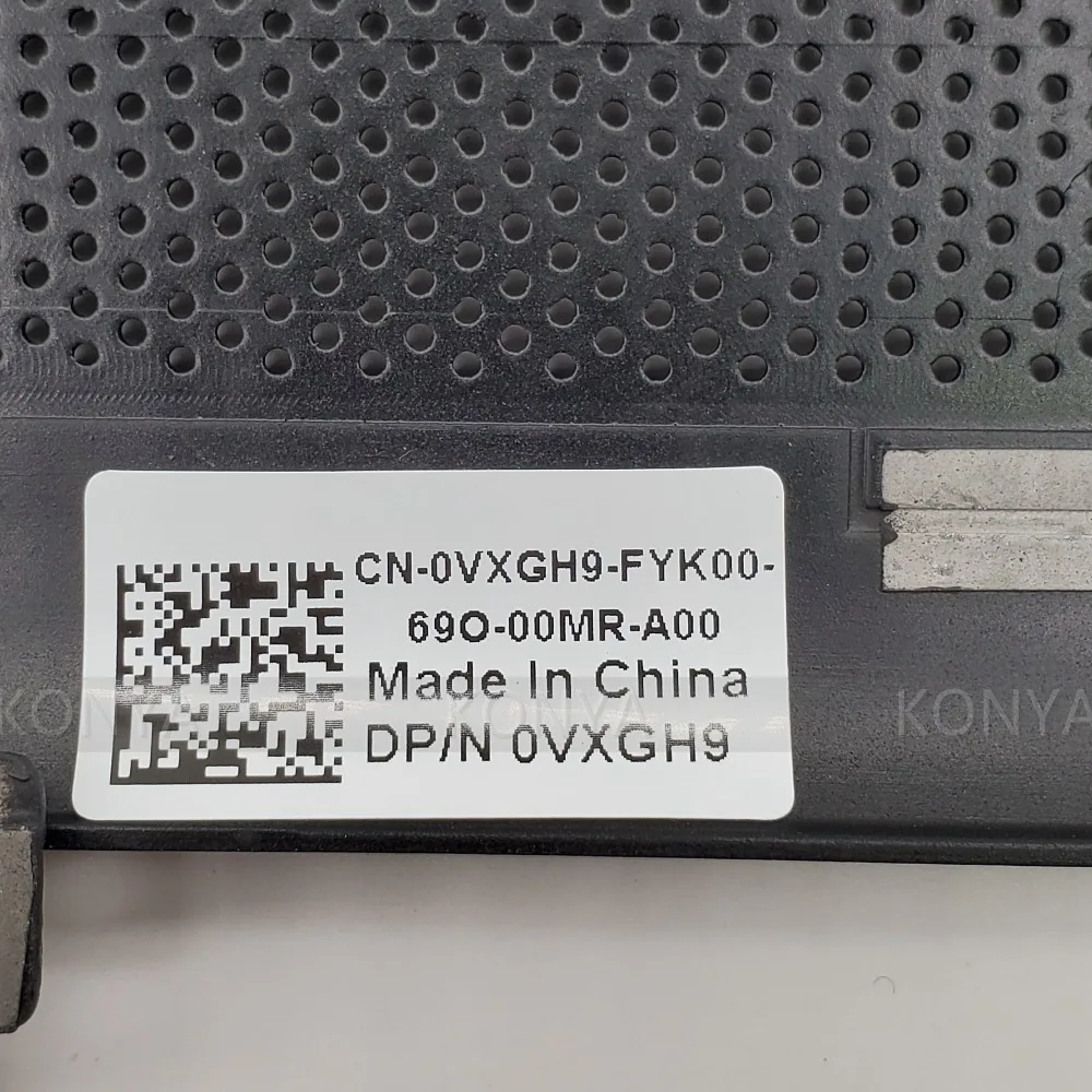 Для Dell Precision M6800 Нижняя крышка корпуса двери VXGH9 0VXGH9 AM0W2000C00