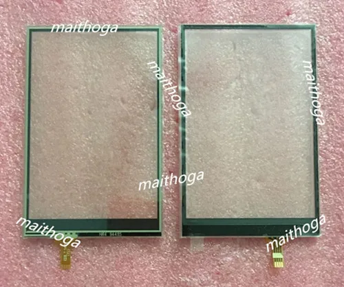 Maithoga 3 5 дюймовая TFT LCD резистивная сенсорная панель 3*8 см|resistive touch panel|3.5 inch tftinch tft lcd
