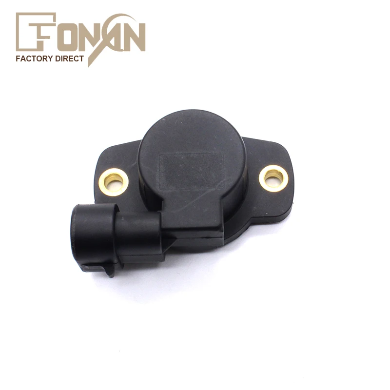 Датчик положения дроссельной заслонки для FIAT PEUGEOT LANCIA VOLVO CITROEN BERLINGO XSARA PICASSO AX ZX SAXO