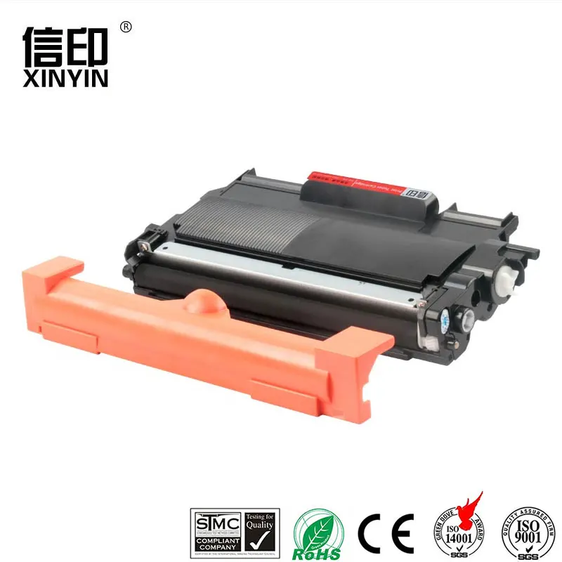 XColor TN2015 новый совместимый тонер картридж для принтера brother HL2130 DCP 7055 TN 2015|toner