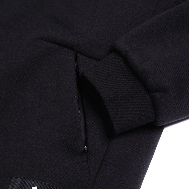 Оригинальный Новое поступление Adidas TTOP кН REV BOM Женская двусторонняя куртка