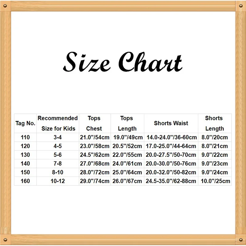 ChicTry/Детские блестящие топы с блестками и шорты для девочек носки комплект