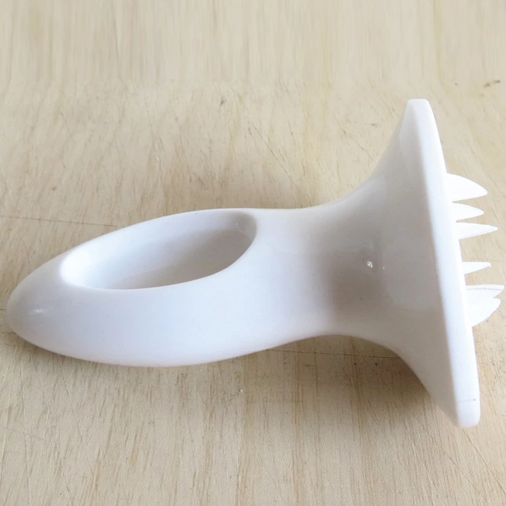 Нержавеющая Сталь Торнадо картофеля спиральный резак среза чипы 4 спиц башня