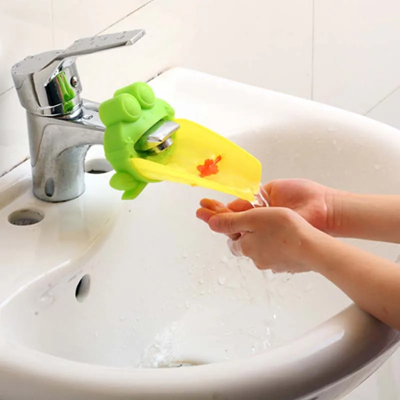 1 предмет лидер продаж Детские воды желоб для ванной комнаты направляющий детей