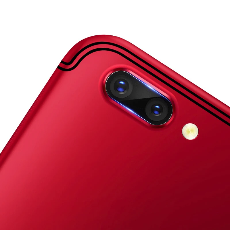 Закаленное стекло для объектива камеры oppo r11 Защитное экрана пленка задней |