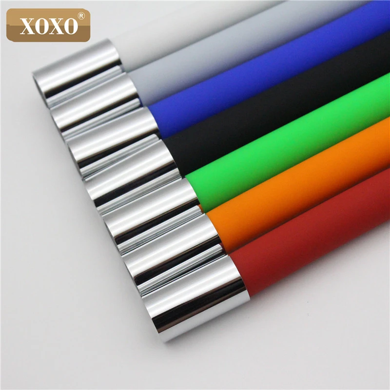 Смеситель для кухни XOXO 1301R 7-цветный смеситель из силикагеля холодной и горячей