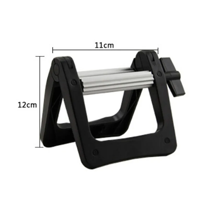 

Tube Squeezer Tool For Squeeze Toothpaste Paint Hair Coloring Hand Cream Salon Squeezer Paste Home Bathroom Tool Accessories