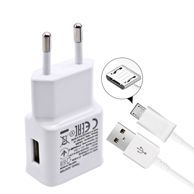 Зарядный кабель micro usb для samsung J2 Prime J3 Pro j5 j7 2016 Ace 4 G357 S4 Mini s6 s7 Win i8552 Grand Prime|Кабели