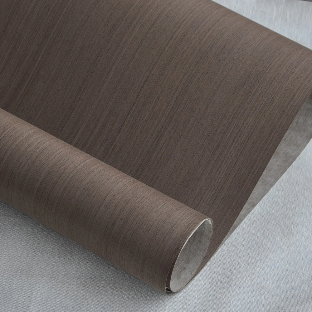 Шпон венге обработанный флисом | Мебель