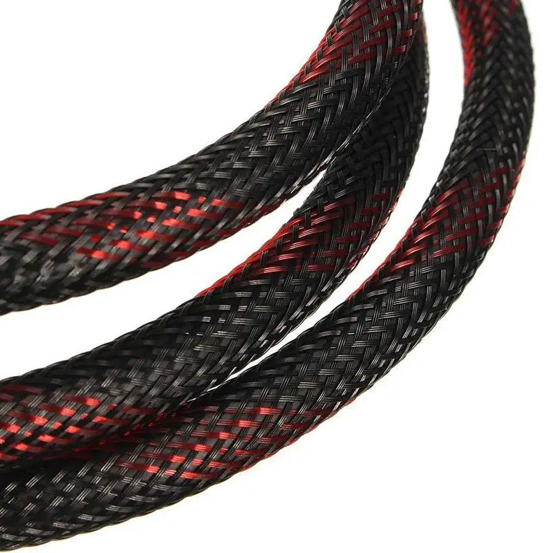 Кабель-переходник EastVita Плетеный с HDMI-совместимым штекером на 3RCA 5 футов