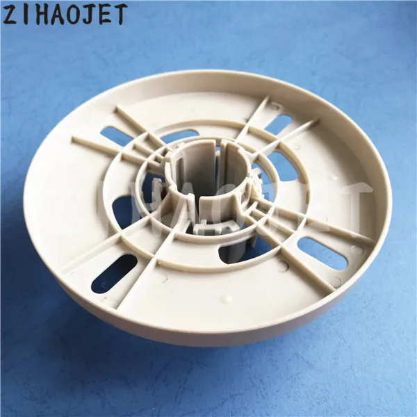 Эко-сольвентный принтер для Epson 4450 4880 7880 Mutoh RJ900 RJ1300 VJ1604 VJ1614 бумажный приемный
