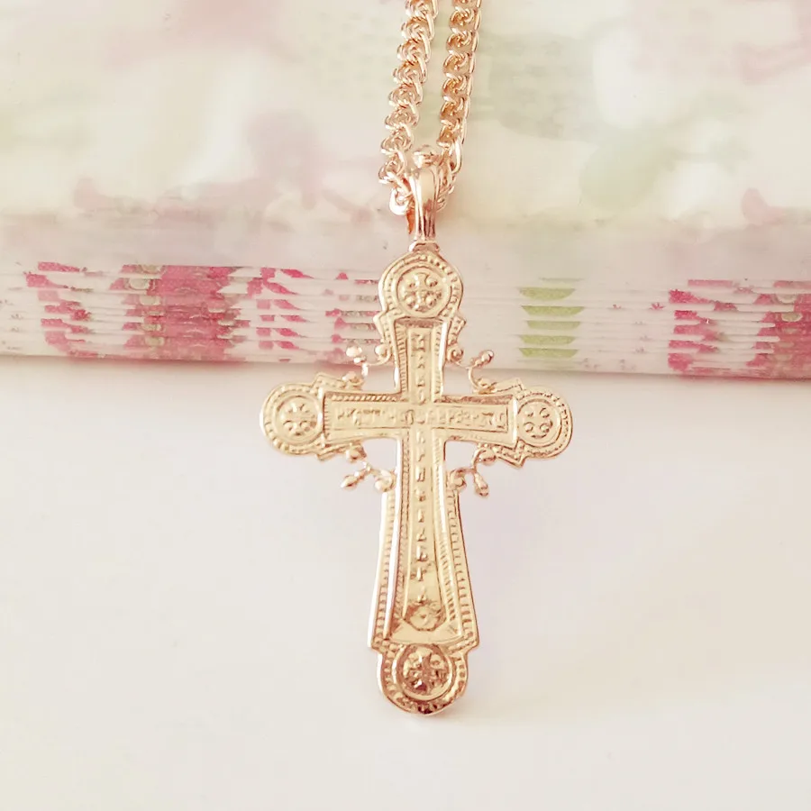 Женская подвеска лидер продаж 2020 новинка модные христианские украшения