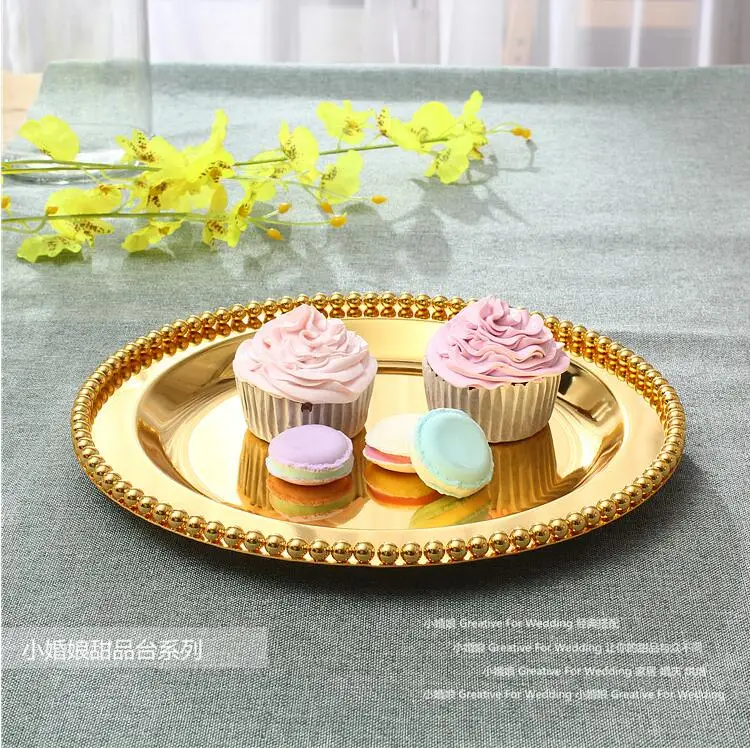 

D 25cm/30cm round cake pancake decorating tools wedding decoration Accessories wedding cake stand for wedding cake DGP055