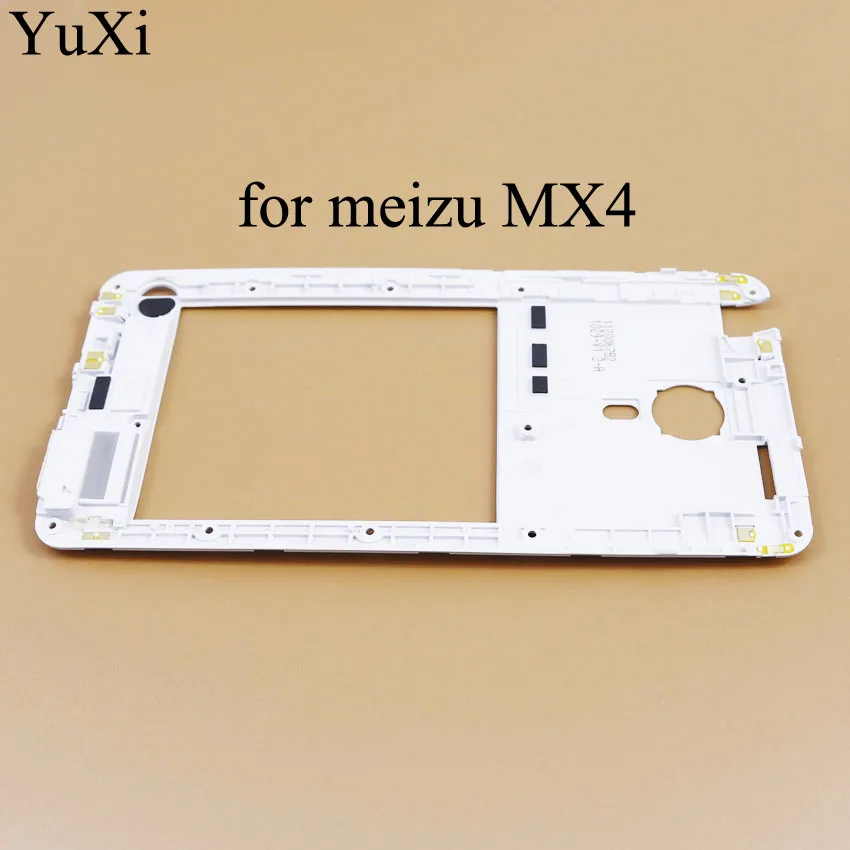 YuXi для Meizu MX4 задняя рамка с громким динамиком зуммер кольцевой модуль громкий