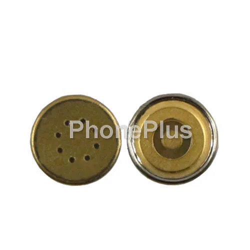 20 шт. микрофон Внутренний запасная часть высокое качество для Nokia 1800 2720 3710 C3 C3-00 C2