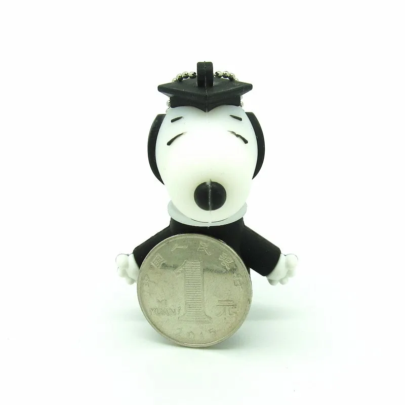 Usb флеш накопитель Doctor dog 4 ГБ 8 16 32 2 стиля|usb stick personalized|pen drive doctorusb flash 4gb |