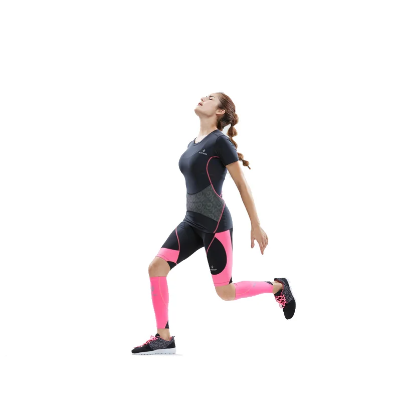 Run Тигр Спорт Шорты для женщин Для Новинка 2017 года Дизайн активный Фитнес