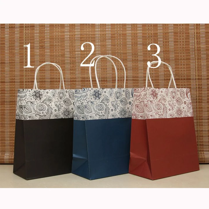 20 шт. сумки с ручкой 27x21x11 см|bag f|bag fashionbag bag |