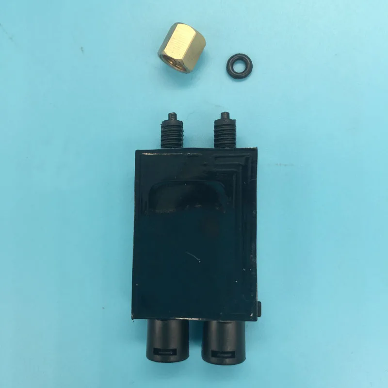 DX7 УФ заслонка для чернил Titanjet Xenons Wit color Sky Lecai Smart Mutoh струйный принтер epson dx7