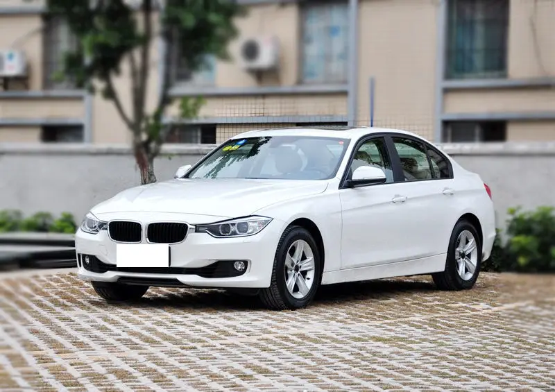 Подходит для BMW F30 F35 320i 328i 335i 2012-2014 A противотумансветильник s без светильник почки