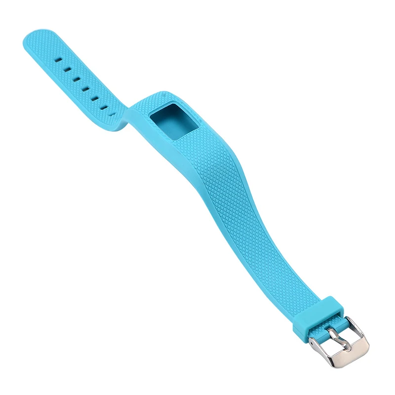 Силиконовый ремешок на запястье для Garmin Vivofit 3 часов петля JR 2 умный Браслет