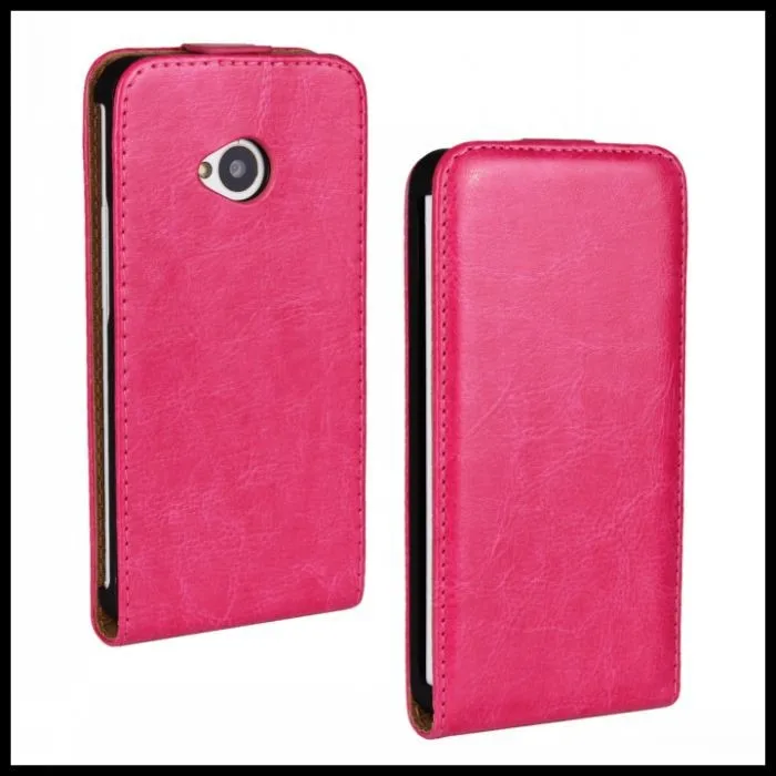 Кожаный флип-чехол для htc One M7, чехол s, защитная оболочка, Coque, Fundas Etui Capinahs Carcasas Capa Hoesjes для One M 7