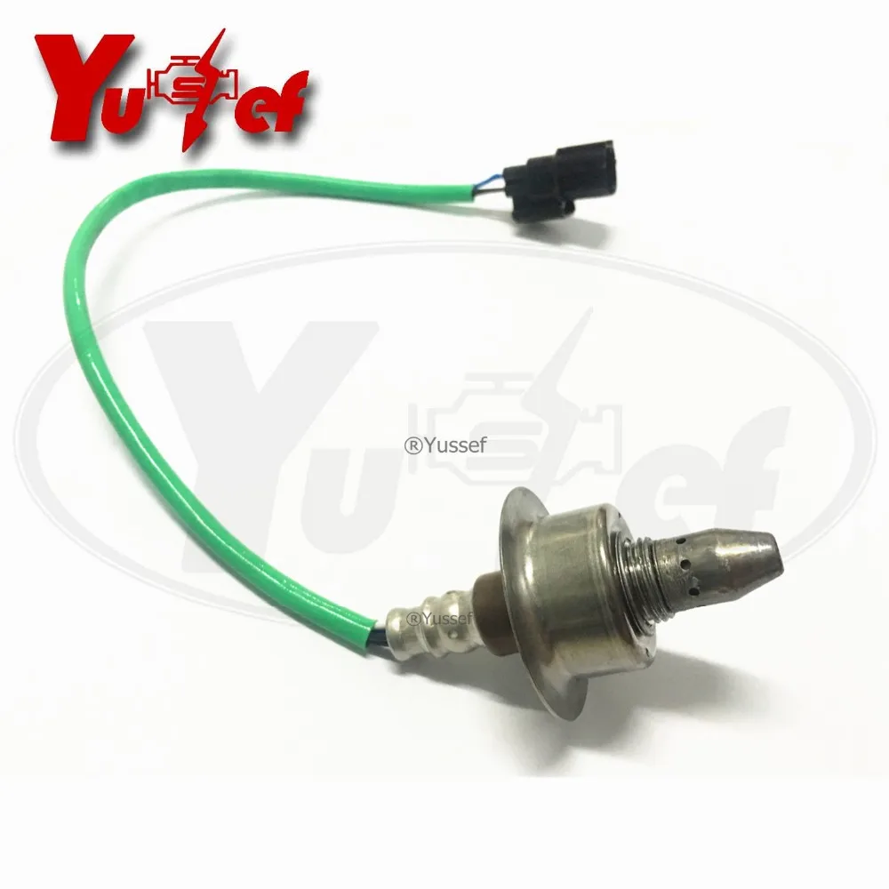 Датчик кислорода O2 для HONDA ACCORD CP2 SPIRIOR 2 4 2008- 36531-R40-A01 36531R40A01 211200-2750 4-проводной