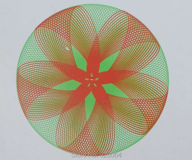 Волшебная черепаха кролик инструмент для рисования Обучающие игрушки детские