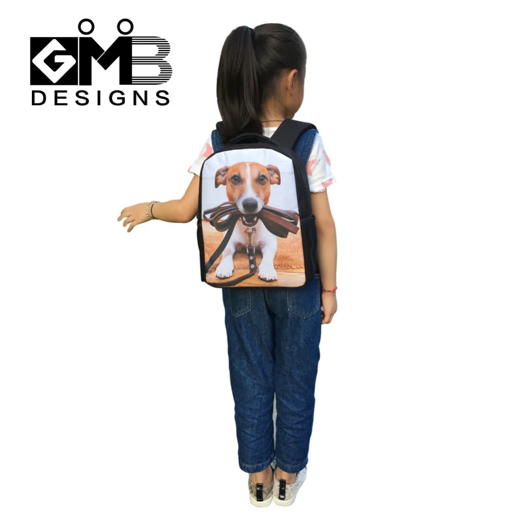 Детский рюкзак Dispalang для детского сада с рисунком балета школьные сумки 12 дюймов