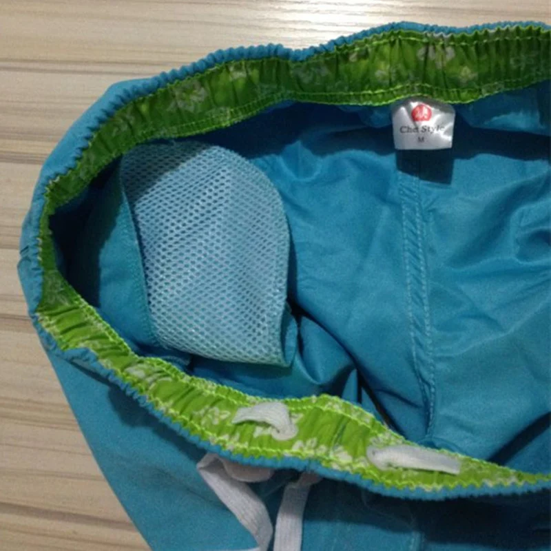 Мужские трусы-боксеры для серфинга мужские купальные плавки пляжные спортивные