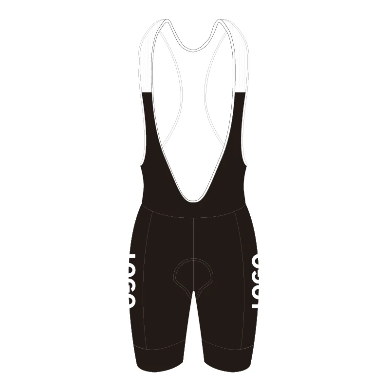 Zealtoo Custom Cycling Bib Shorts Summer Coolmax Gel Pad Bike Tights Mtb Ropa Ciclismo Moisture Wicking Pants | Спорт и развлечения