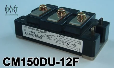 High Quality CM150DU 12F MITSUBISHI IGBT MODULE|module led|module memorymodule peltier |