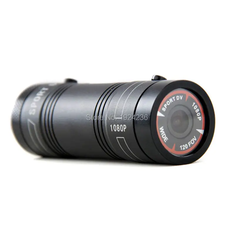 F9 5 Мп HD 1080P мини Экшн камера H.264 120 градусов широкоугольный объектив
