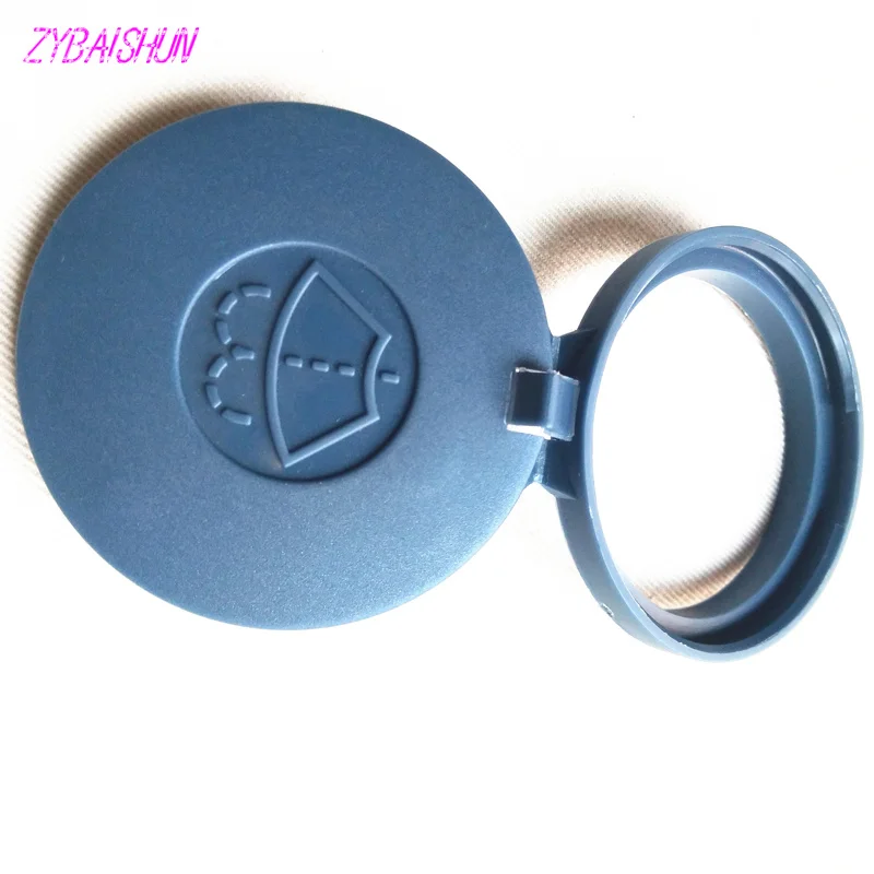 

Крышка для заварочного чайника, крышка радиатора, Автомобильная крышка для распылителя стеклоочистителя для Peugeot 301/307/308/408/2008 3008 Citroen C-четыр...