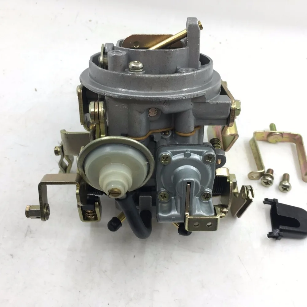 Карбюратор Weber 32TLF (копия) для Fiat 750 PANDA 4x4|carb| |