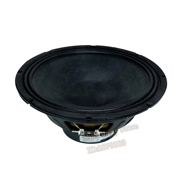 Hf 263 Hi Fi Динамик s 10 дюймовый сабвуфер домашний супер бас 150w 5 47 Ом 1