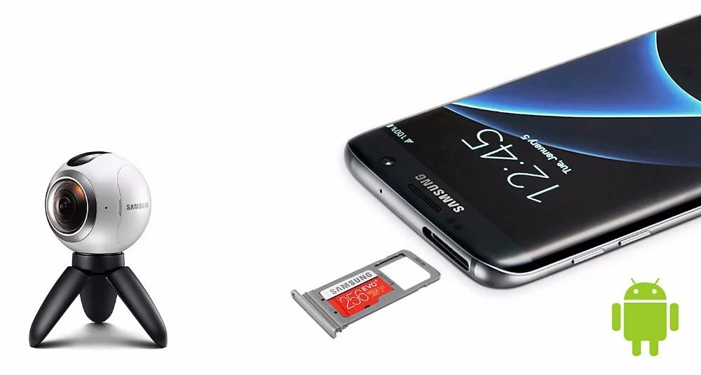 Карта памяти SAMSUNG EVO 32G 95 МБ/с. SDHC MicroSD 64GB 128GB 256GB 4K 100 МБ/с. SDXC Class 10 Micro SD C10 UHS TF Транс флеш-карты