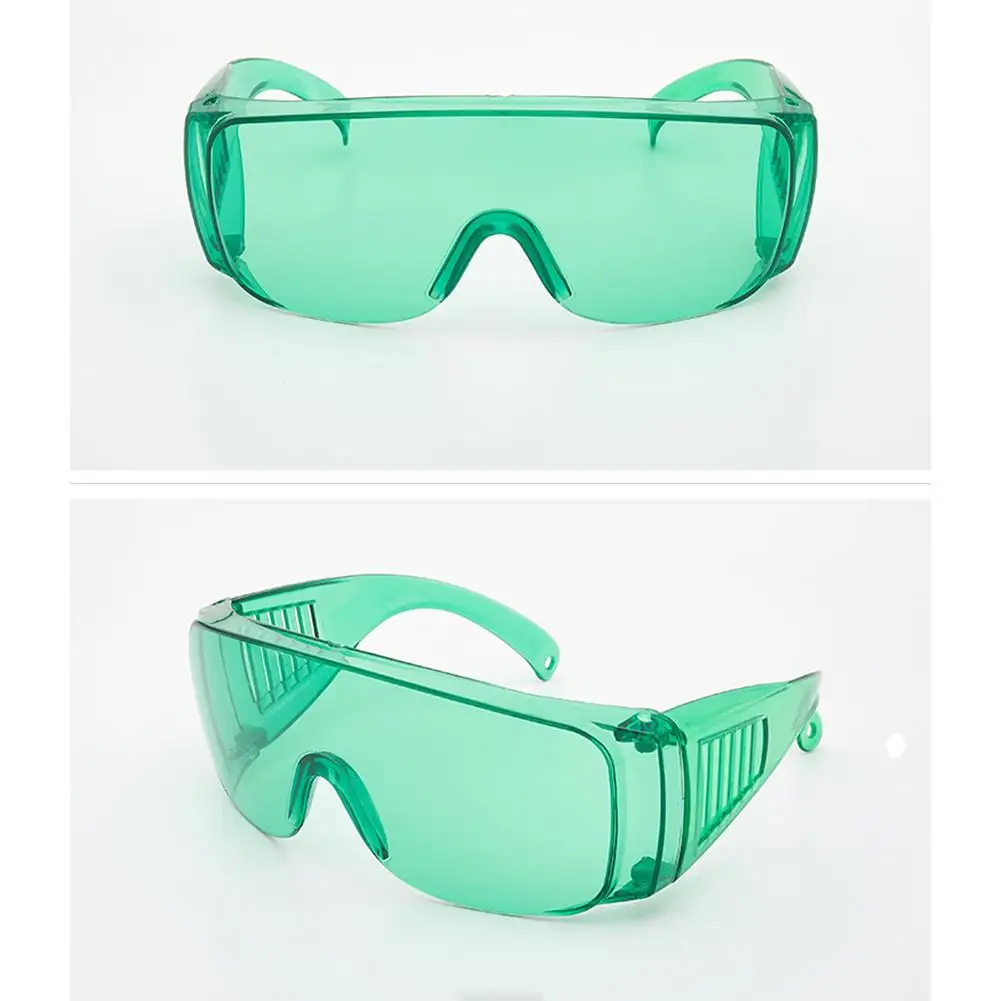 HobbyLane Wind-proof Shock-proof Color Film Fashion Goggles |